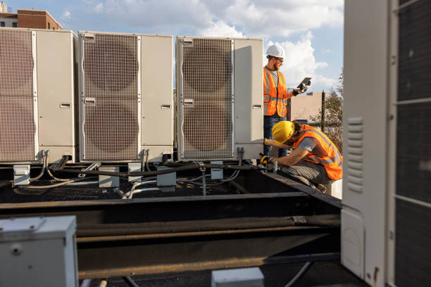 Best Emergency HVAC Services in Holts Summit, MO