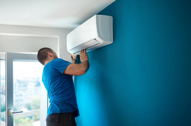 Best Residential HVAC in Holts Summit, MO