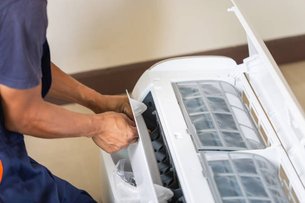 Best Air Filters and Purifiers in Holts Summit, MO