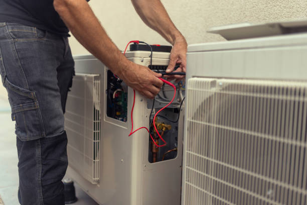 Best Residential HVAC in Holts Summit, MO