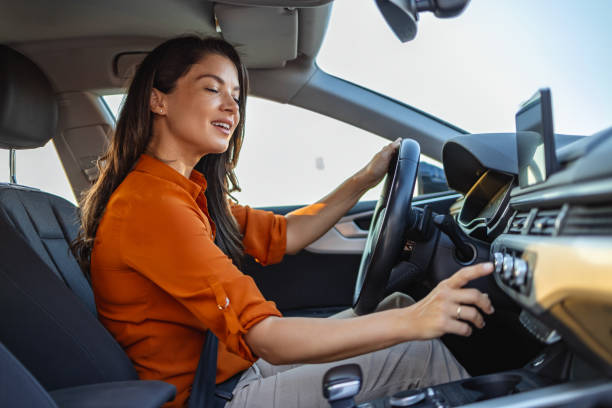 Best Thermostats and Smart Controls in Holts Summit, MO