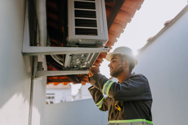 Best Solar-powered HVAC Systems in Holts Summit, MO