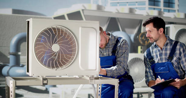 Best HVAC Retrofitting and Upgrading in Holts Summit, MO