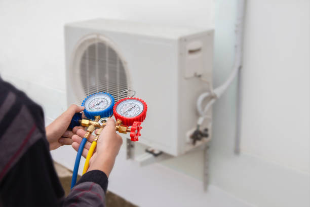 Best Geothermal HVAC Systems in Holts Summit, MO
